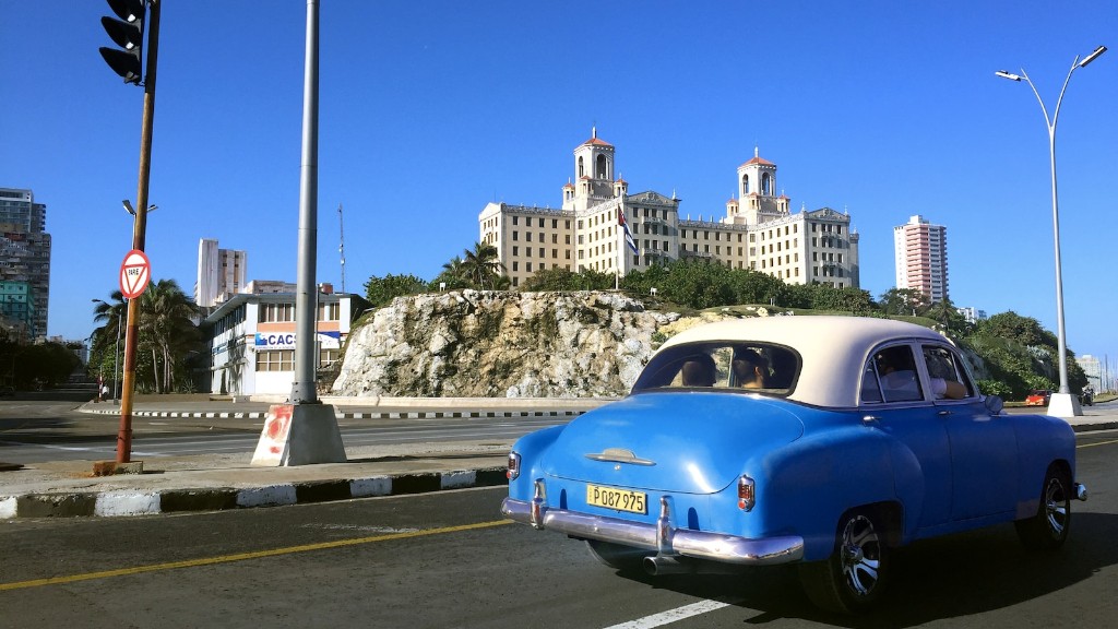 Sunwing Travel To Cuba Requirements